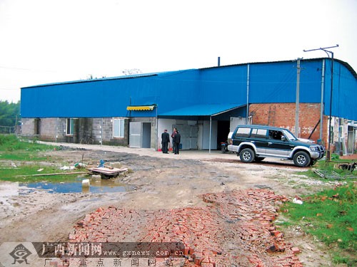 南宁市给消毒企业评级 为宾馆发廊等选择提供参考