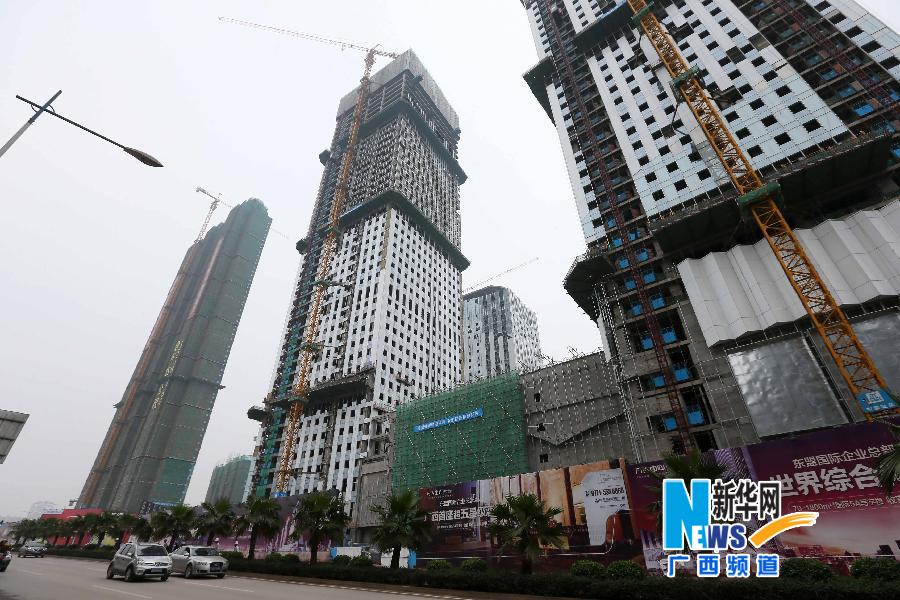 （图文互动）（2）南宁出台购房新政：北部湾经济区其他城市居民可享同等购房政策 