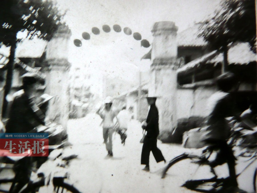 南宁交易场:陪伴百姓60年的“菜篮子”(组图)